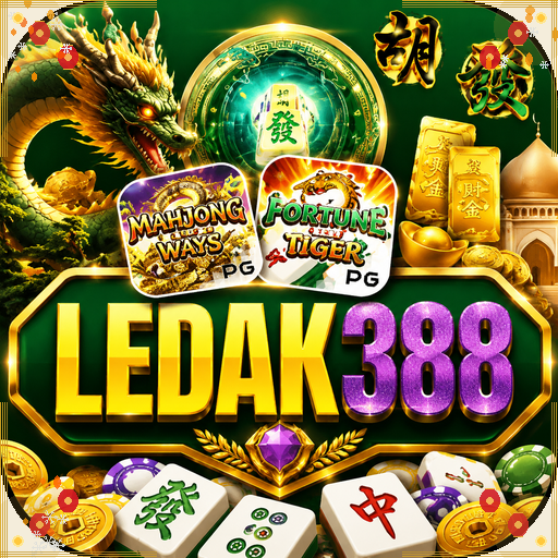 ledak388 — galeri pratinjau Resmi APK